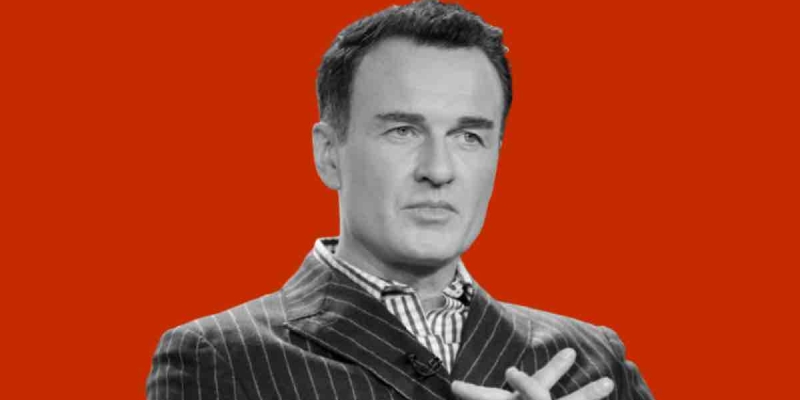 Julian McMahon'un Ölüm Nedeni Belli Oldu