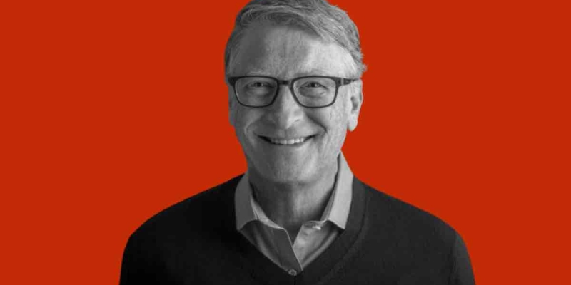 Bill Gates Çocuklarına Bırakacağı Miras Miktarını Açıkladı