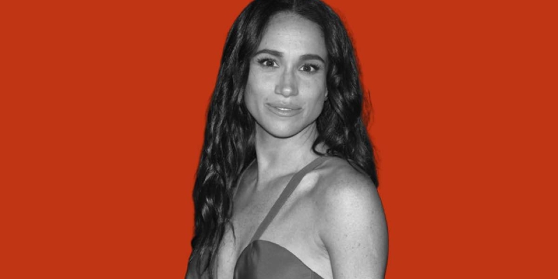 Meghan Markle İnsanlara Köle Muamelesi Yapıyor
