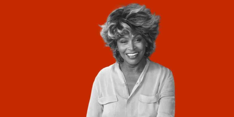 Tina Turner'ın Dul Eşi Yeni Bir Aşka Yelken Açtı