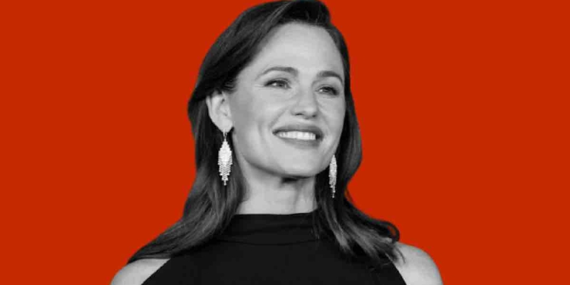 Jennifer Garner Estetik Yaptırdığını İtiraf Etti