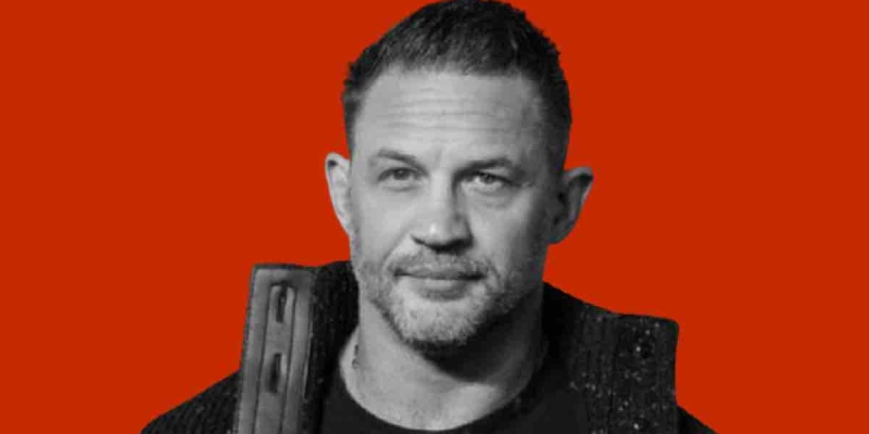 Tom Hardy Sağlık Sorunlarından Dert Yandı