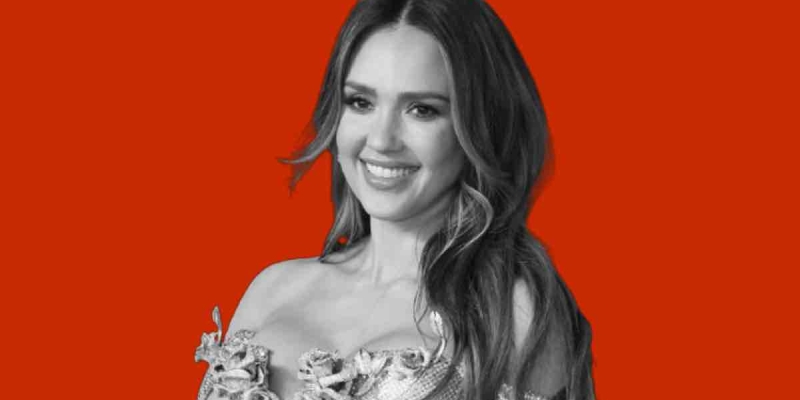 Jessica Alba Cash Warren İle 20 Yılın Ardından Boşanıyor