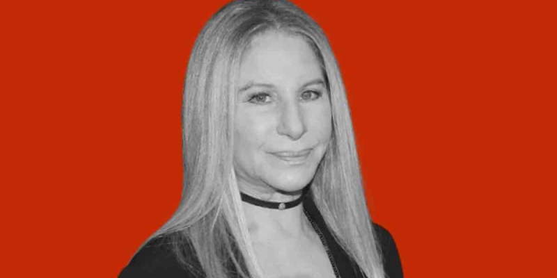 Barbra Streisand Mutlu Evliliğin Sırrını Açıkladı