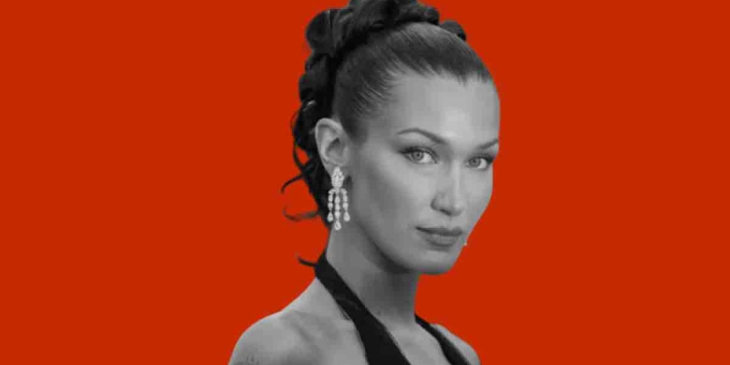 Bella Hadid "Anne Olmak İstiyorum"
