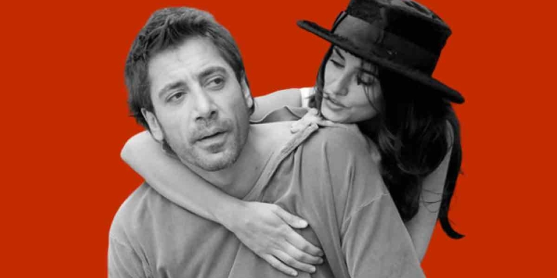 Javier Bardem İle Penelope Cruz Aynı Filmde Rol Alacak