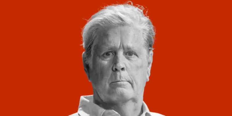 Ünlü Şarkıcı Brian Wilson Hayata Veda Etti