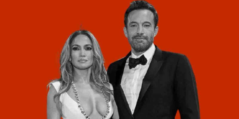 Jennifer Lopez İle Ben Affleck Boşandıktan Sonra İlk Kez Birlikte Görüntülendiler