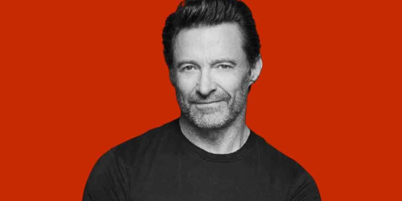 Hugh Jackman Yeni Bir Aşka Yelken Açtı