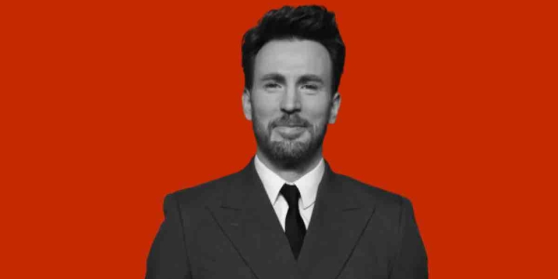 Chris Evans Neden Cannes'a Katılamadı?