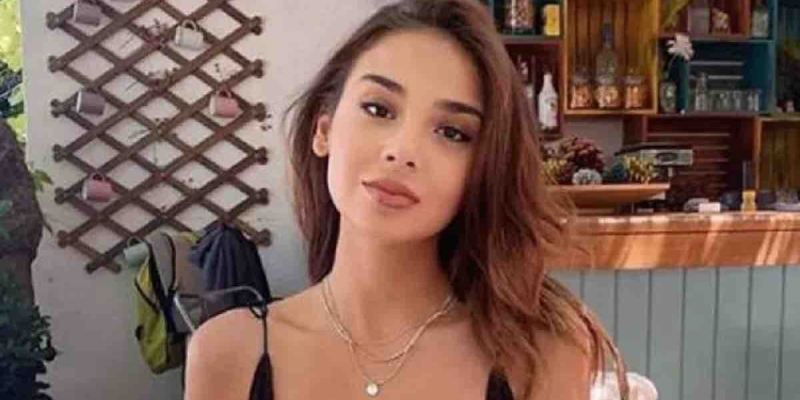 Merve Taşkın'dan Masabaşı İtirafı! Gündem Oldu