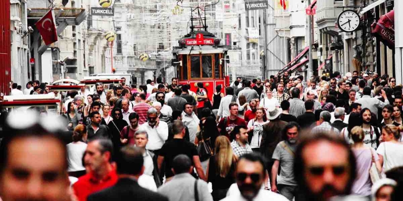 Türkiye Ekonomisi: Merkez Bankası Yılsonu Enflasyon Tahminini Neden Yükseltti?