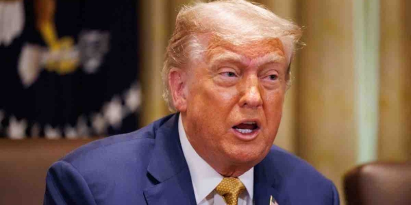 Trump Puff Diddy'i Affedecek Mi? İddialara Yanıt Verdi