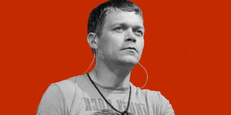 3 Doors Down Solisti Arnold Kendisine 4. Evre Kanser Teşhisi Konduğunu Açıkladı!