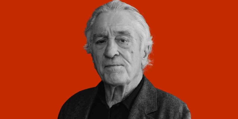 Robert De Niro'nun Kızı Trans Olduğunu Açıkladı