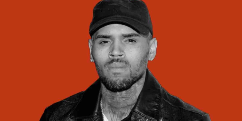 Chris Brown Warner Bros'tan 500 Milyon Dolar Tazminat İstiyor