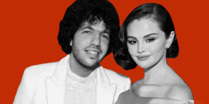 Selena Gomez İle Benny Blanco Albüm Çıkaracaklar