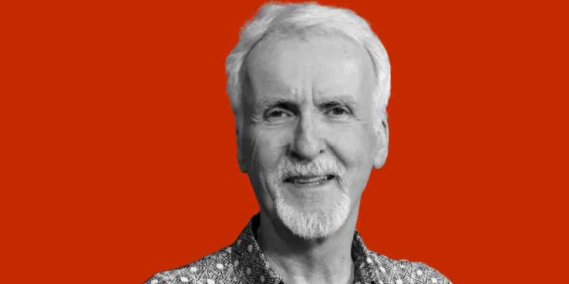 James Cameron "Yapay Zeka Dünyayı Yok Edecek Nükleer Savaş Çıkarabilir"