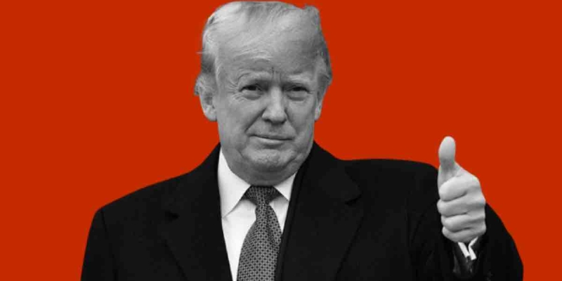 Erdal Şafak'tan Donald Trump Analizi "Bir Reality Show.." -2