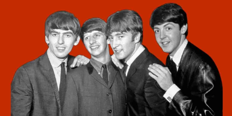 "The Beatles" Filminin İki Başrolü Daha Belli Oldu