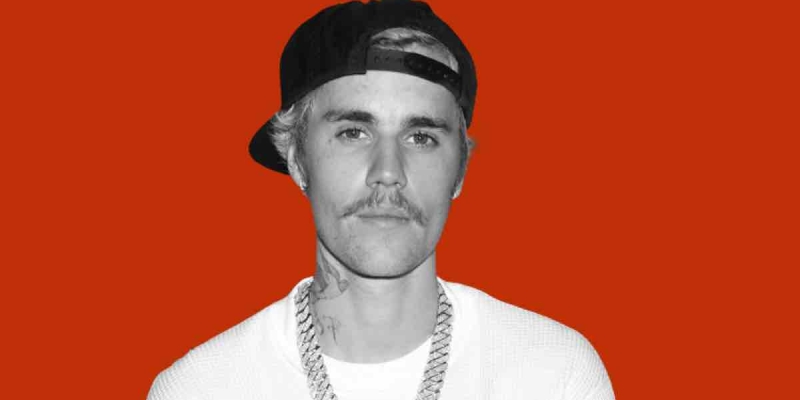 Justin Bieber "Zaman Geliyor Kendimden Nefret Ediyorum"