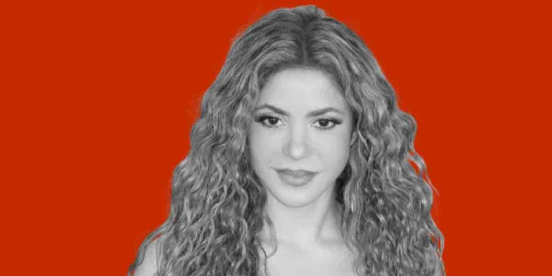 Shakira'nın Amerika Turnesi Rekor Üstüne Rekor Kırıyor