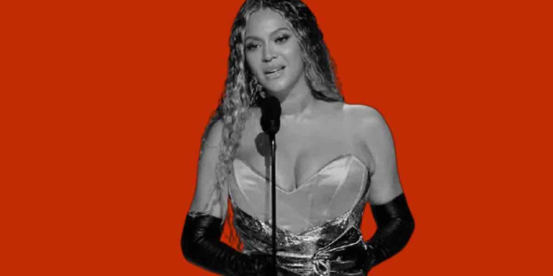 Beyonce Los Angeles Yangınları Mağdurlarına 2.5 Milyon Dolar Bağışladı