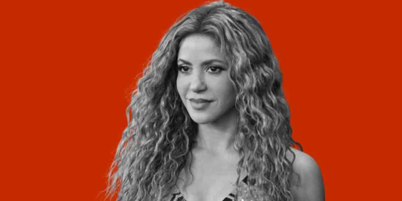 Shakira "ABD'de Göçmen Olmak Sürekli Korku İçinde Yaşamak Demek"
