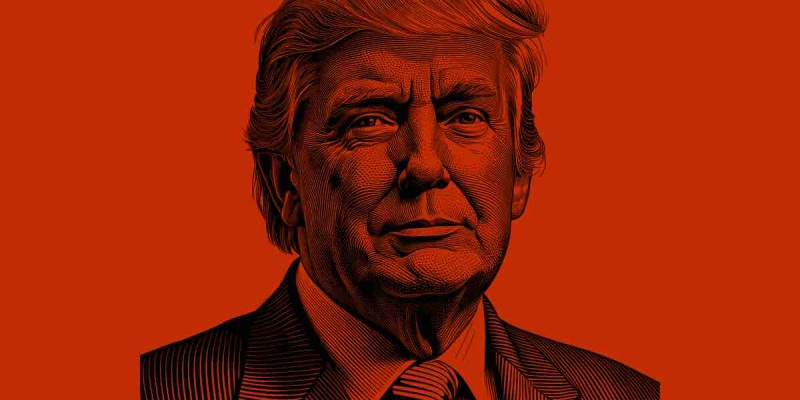 Trump Bir Rekora İmza Attı! 40 Günde 79 Kararname Çıkardı!