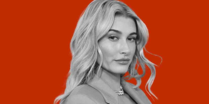 Hailey Bieber'dan Kuzey Tekinoğlu Paylaşımı!