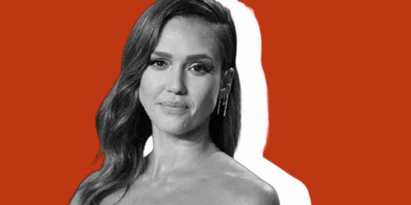 Jessica Alba 16 Yıllık Eşinden Boşanıyor