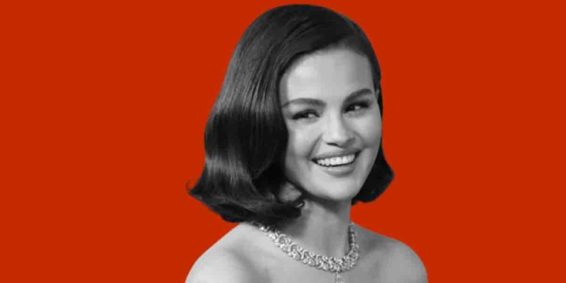 Selena Gomez Bekarlığa Veda Partisi Düzenledi