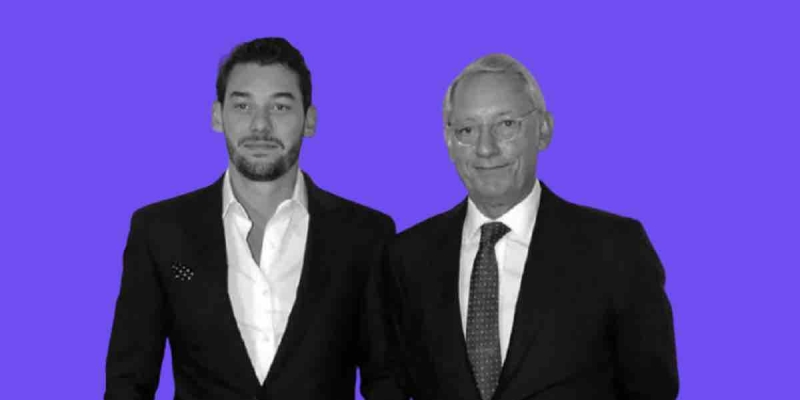 Mango'nun Kurucusunun Ölümünde Şok İddia! Oğlu Cinayet Şüphelisi Oldu