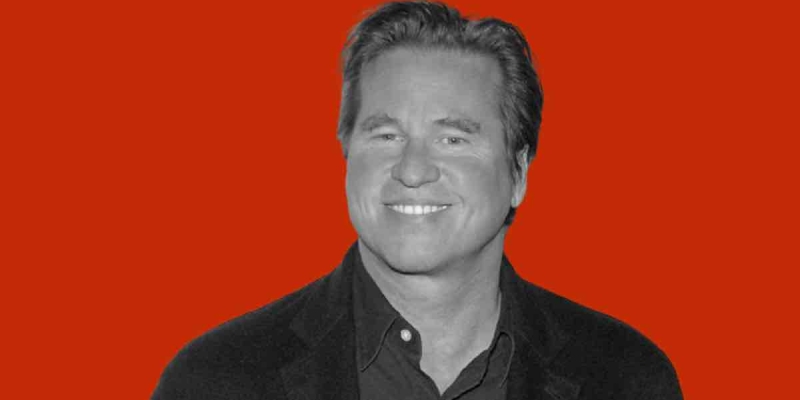 Val Kilmer'in Ölümüyle İlgili Yeni Ayrıntı Kanser Hastalığı Nüksetmişti