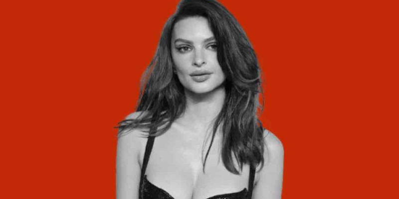 Emily Ratajkowski'nin Fit Kalma Sırrı Ortaya Çıktı