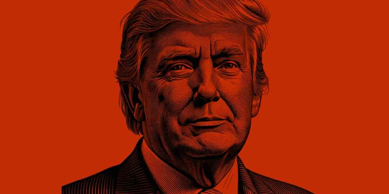 "Moskova'nın Adamı" Trump'ın KGB Ajanı Olduğu İddia Edildi