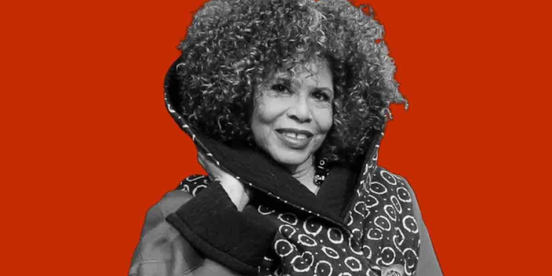 Chic Grubunun Solisti Alfa Anderson Hayatını Kaybetti