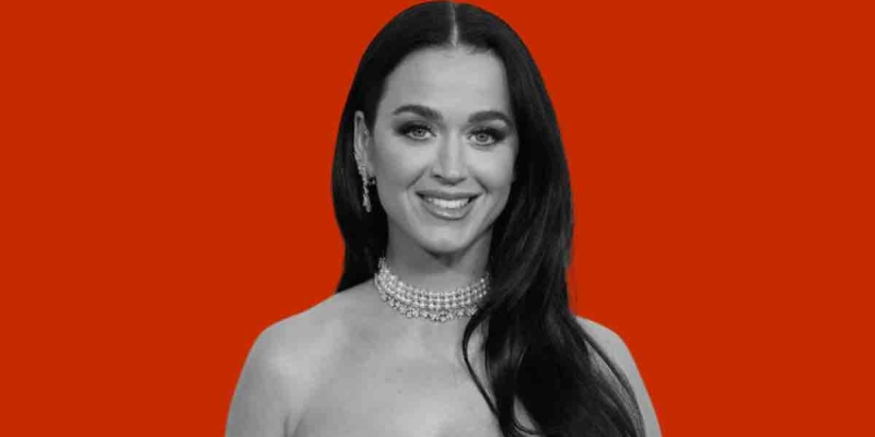 Katy Perry'e İspanya'dan İzinsiz Video Çekimi Cezası! 6001 Euro!