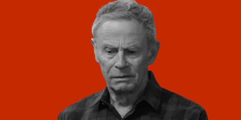 Hollywood Yıldızı Tristan Rogers 79 Yaşında Hayatını Kaybetti