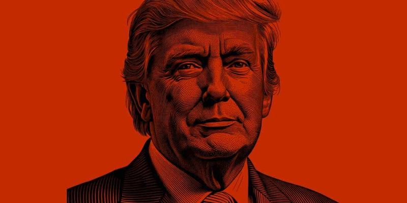 Başkan Trump 43 Ülkenin Vatandaşına ABD'yi Yasaklıyor