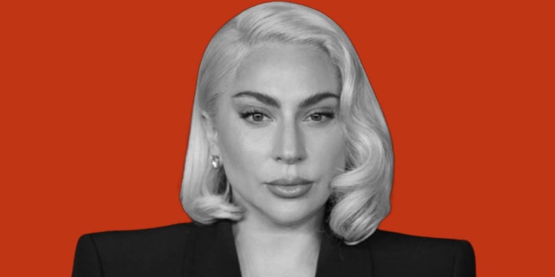Los Angeles Yangın Mağdurları İçin Konser Verilecek! Afiş Başında Lady Gaga Var