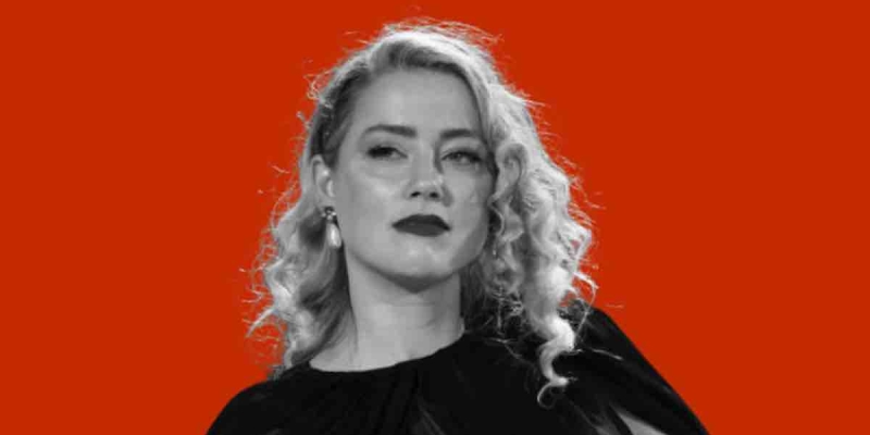 Amber Heard İkiz Bebek Sahibi Oldu