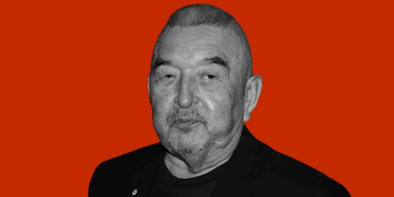 Kurtlarla Dans Filminin Yıldızı Graham Greene Vefat Etti