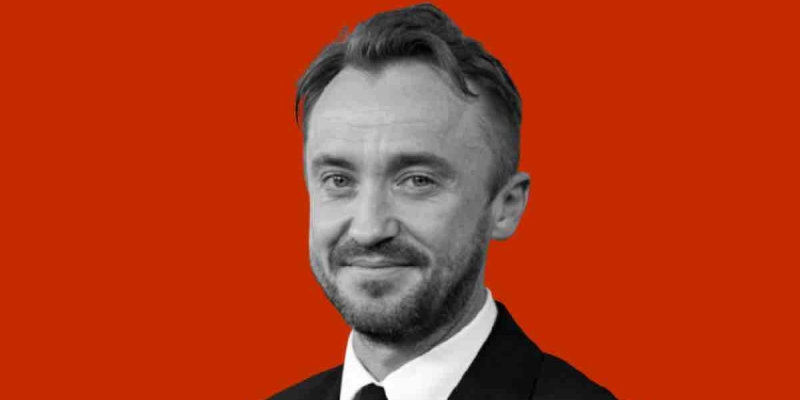 Tom Felton 2 Dakikalık Videosuna İzleme Ücreti Olarak 744 Pound İstiyor