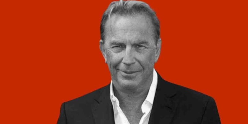 Kevin Costner Senaryoda Olmayan Tecavüz Sahnesiyle Suçlanıyor