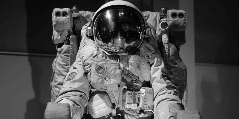 Uzayda Mahsur Kalan Astronot Williams "Yürümenin Nasıl Bir Şey Olduğunu Hatırlamaya Çalışıyorum"