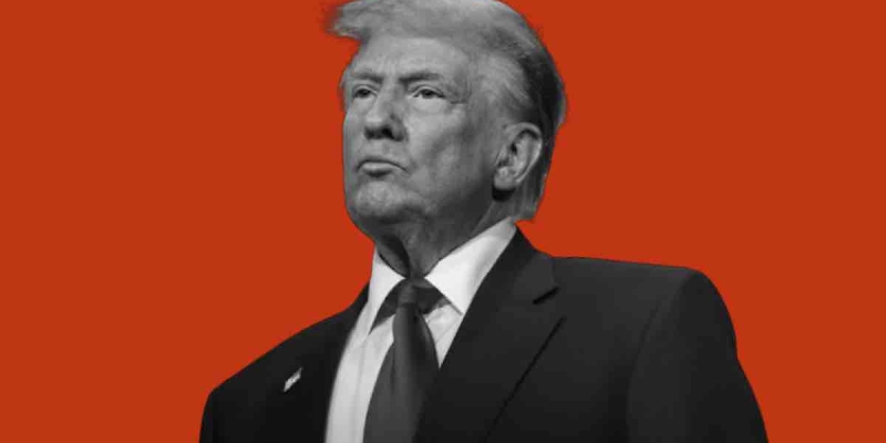 Beyaz Saray 1 Şubat'ta Trump'un Kanada Meksika Ve Çin'e Gümrük Vergisi Uygulayacağını Açıkladı