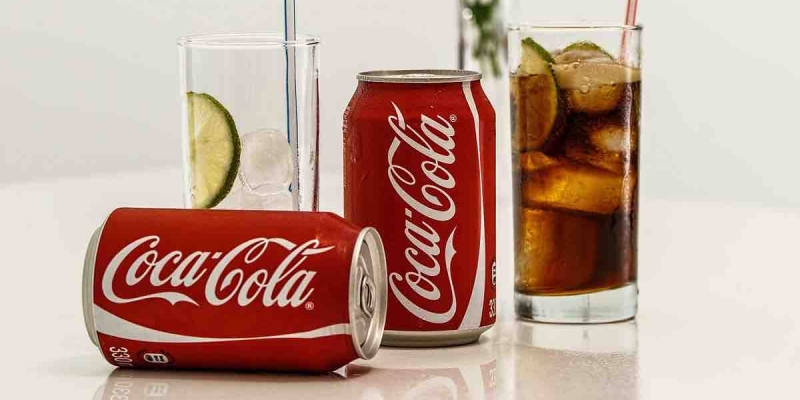 Coca Cola Mısır Şurubu Yerine Pancar Şekeri Kullanacak! Trump Açıkladı