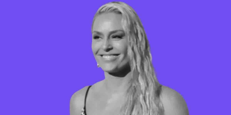 Amerikalı Kayakçı Lindsey Vonn Köpeği Kanser Olunca Hazırlık Kampını Terk Etti