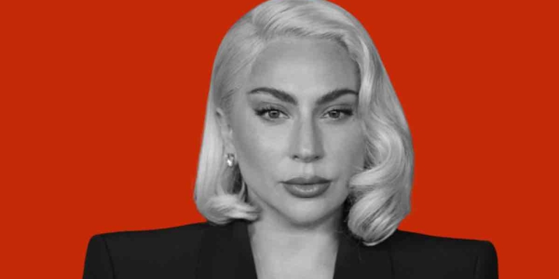 Lady Gaga Hastalığım Yüzde 95 Azaldı